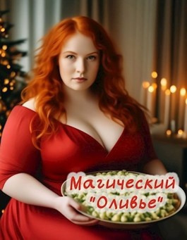 Астра – Магический Оливье