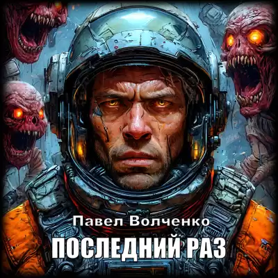 Волченко Павел – Последний раз