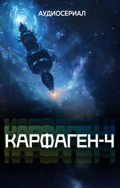 Каланджи Кирилл – Карфаген-4. Эпизод 6