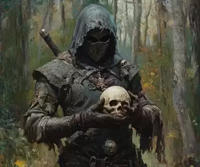 Lore – Нисхождение в Авернус
