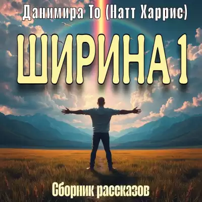 Данимира То (Натт Харрис) – Ширина 1 сборник