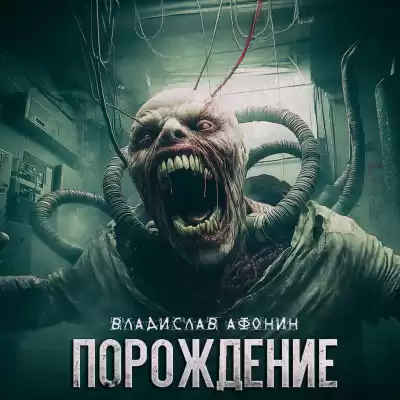 Владислав Афонин – ПОРОЖДЕНИЕ