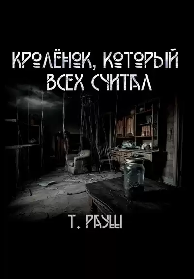 Рауш Тьере – Козлёнок, который всех считал.