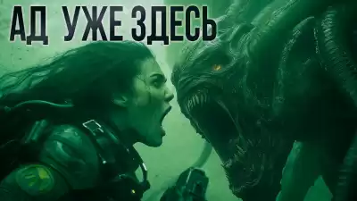 Death Continuum – ад уже здесь
