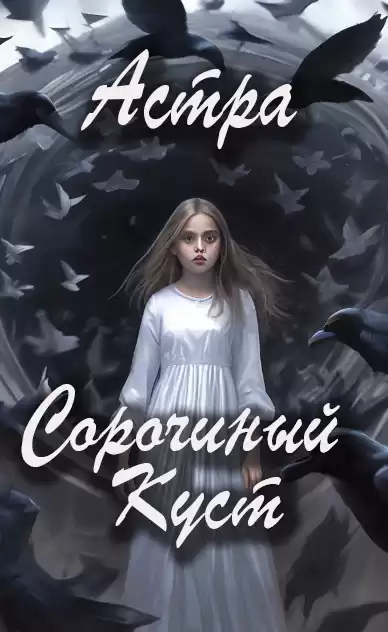 Астра – Сорочиный Куст