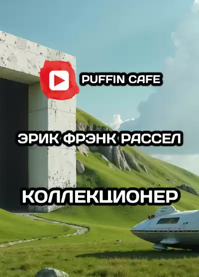 Рассел Эрик Фрэнк – Коллекционер