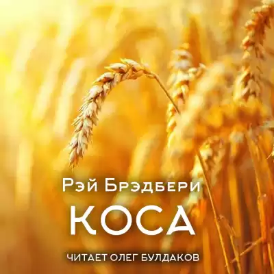 Брэдбери Рэй – Коса