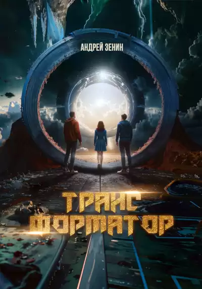 Зенин Андрей – Трансформатор