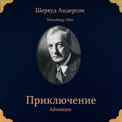 Андерсон Шервуд – Приключение