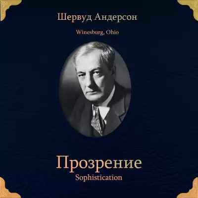 Андерсон Шервуд – Прозрение