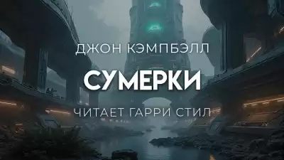 Кэмпбелл Джон – Сумерки