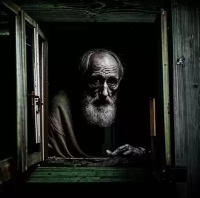 Константинов Алексей – Хлад мертвеца