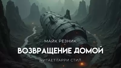 Резник Майк – Возвращение домой