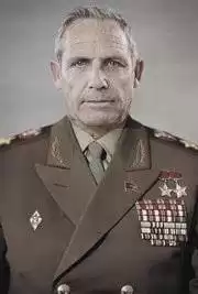 Лунев Станислав – Глазами врага