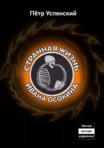Успенский Пётр – Странная жизнь Ивана Осокина