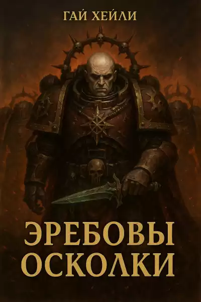 Хейли Гай – Эребовы осколки