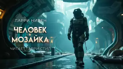Нивен Ларри – Человек-мозайка