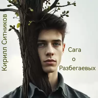 Ситников Кирилл – Сага о Разбегаевых