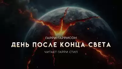 Гаррисон Гарри – День после конца света