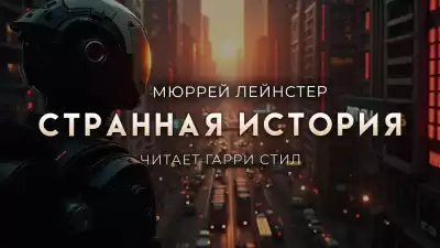 Лейнстер Мюррей – Странная история Джона Кингмана
