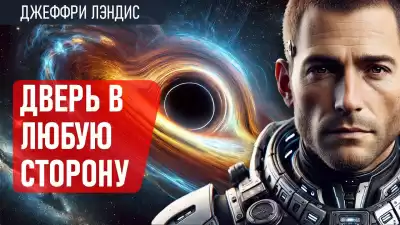 Лэндис Джеффри – Дверь в любую сторону