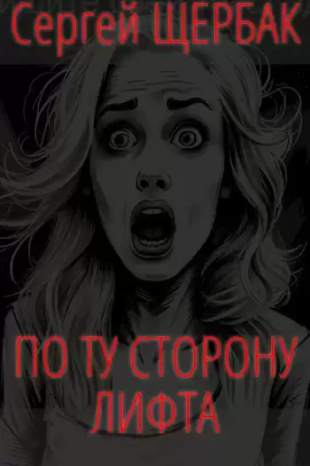 Щербак Сергей – По ту сторону лифта