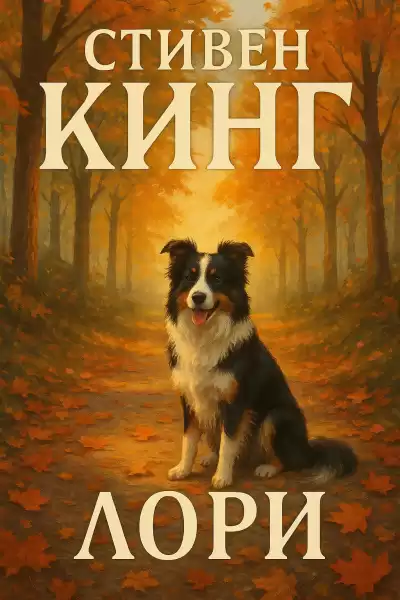 Кинг Стивен – Лори