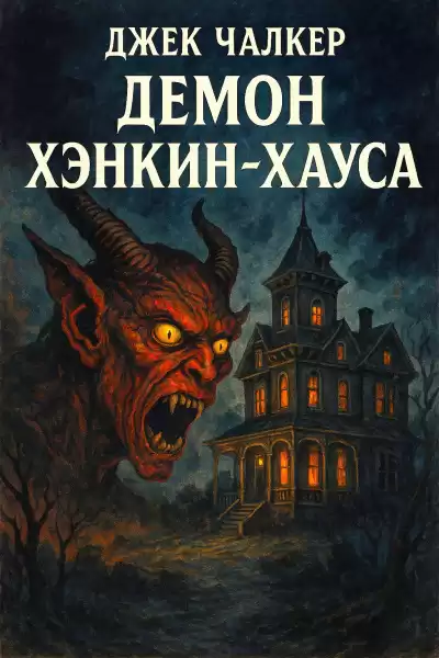 Чалкер Джек – Демон Хэнкин-хауса