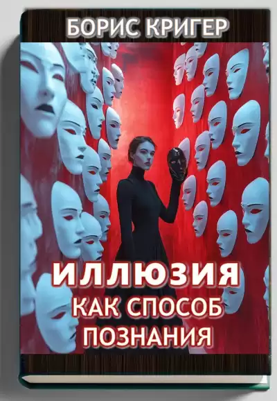 Кригер Борис – Иллюзия как способ познания