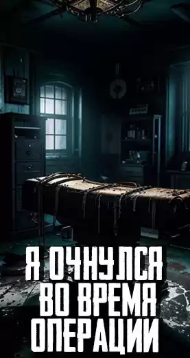 Гаджиева Алия – Я очнулся во время операции
