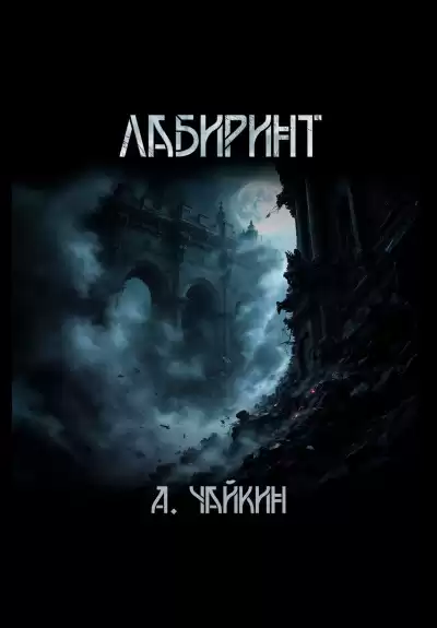Алексей Чайкин – Лабиринт