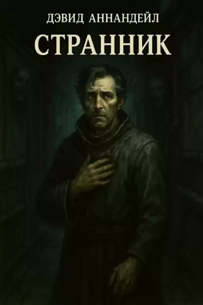 Аннандейл Дэвид – Странник