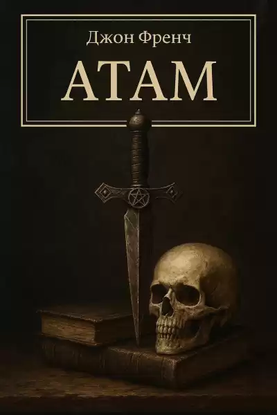 Френч Джон – Атам