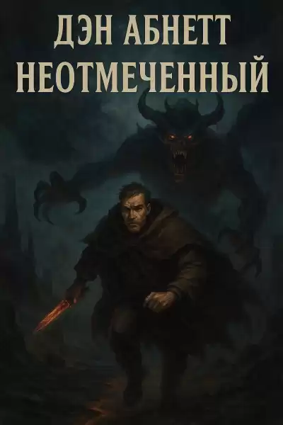 Абнетт Дэн – Неотмеченный