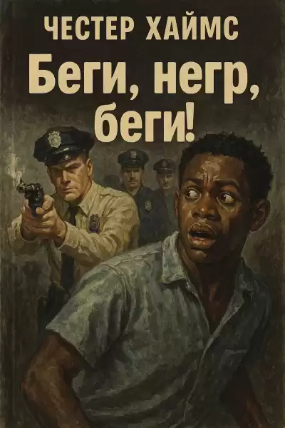Хаймз Честер – Беги, негр, беги