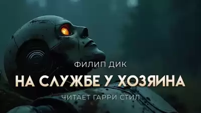 Дик Филип – На службе у хозяина