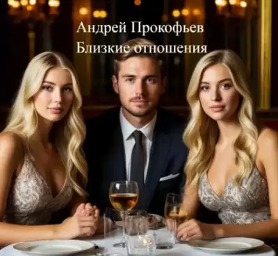 Прокофьев Андрей – Близкие отношения