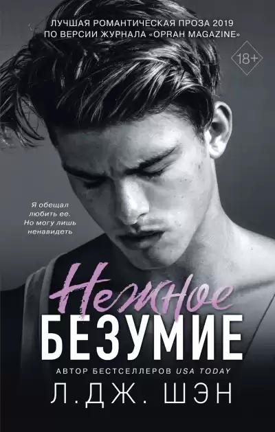 Шэн Л. Дж. – Нежное безумие