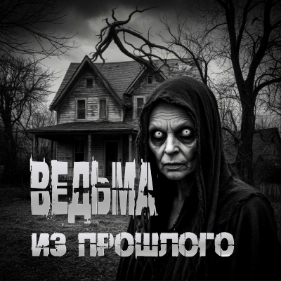 Пучок Перцепций – Ведьма из прошлого
