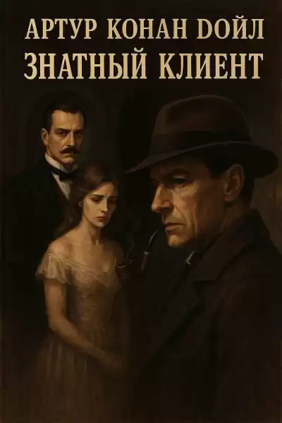 Дойл Артур Конан – Знатный клиент