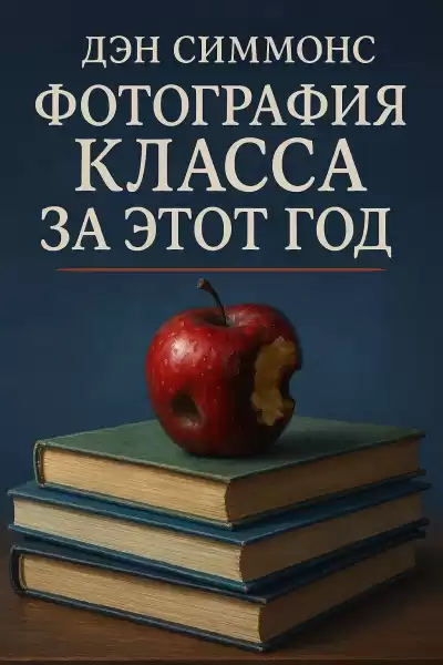 Симмонс Дэн – Фотография класса за этот год