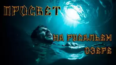 Ковезин Павел – Просвет