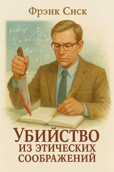 Сиск Фрэнк – Убийство из этических соображений