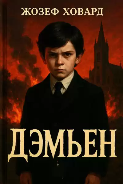 Ховард Жозеф – Дэмьен