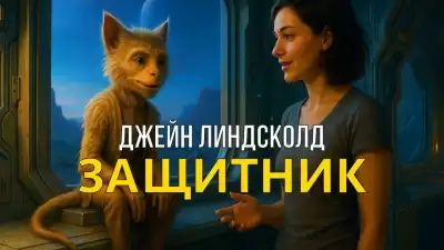 Линдсколд Джейн – Защитник