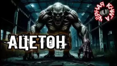 Ковезин Павел – Ацетон