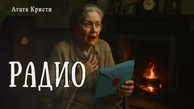 Агата Кристи – Радио
