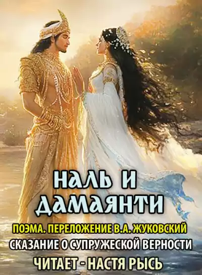 В.А. Жуковский – Наль и Дамаянти.