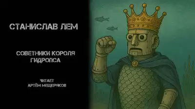 Лем Станислав – Советники короля Гидропса