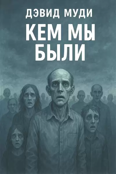 Муди Дэвид – Кем мы были